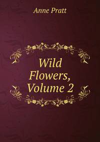 Wild Flowers, Volume 2