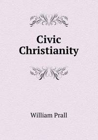 Civic Christianity