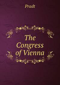 The Congress of Vienna