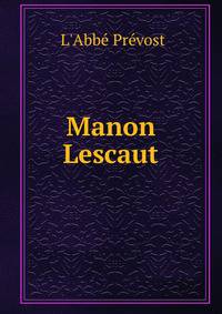 Manon Lescaut
