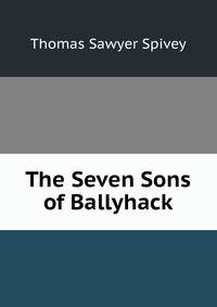The Seven Sons of Ballyhack