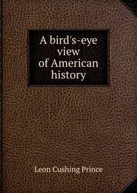 A bird's-eye view of American history