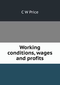 Working conditions, wages and profits