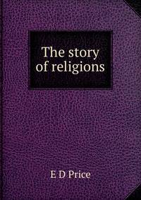The story of religions