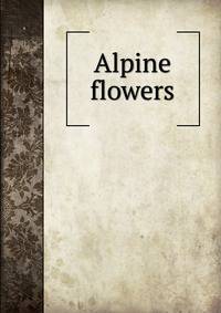 Alpine flowers