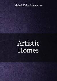 Artistic Homes