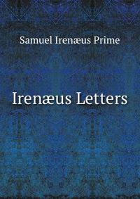 Iren?us Letters