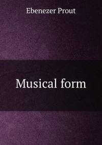 Musical form