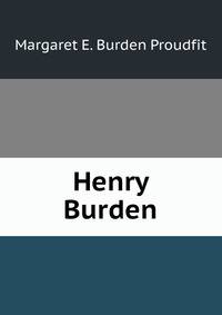 Henry Burden