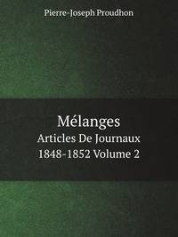 Melanges
