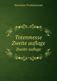 Totenmesse