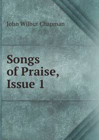 Songs of Praise, Issue 1