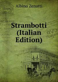 Strambotti (Italian Edition)