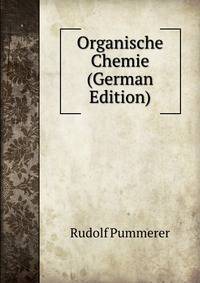 Organische Chemie (German Edition)