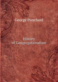 History of Congregationalism