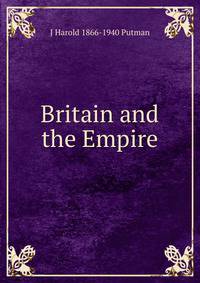 Britain and the Empire