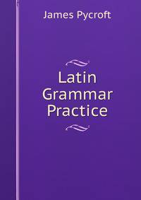 Latin Grammar Practice