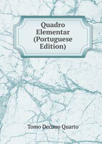 Quadro Elementar (Portuguese Edition)