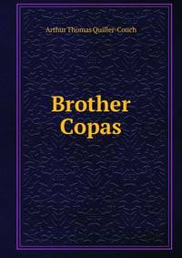 Brother Copas