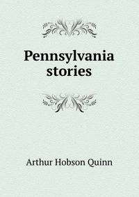 Pennsylvania stories