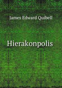 Hierakonpolis .