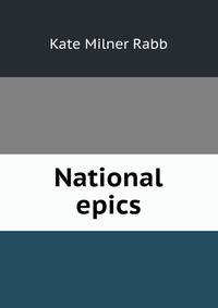 National epics