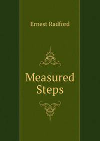 Measured Steps