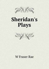 Sheridan's Plays