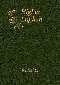 Higher English