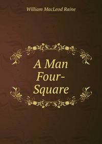 A Man Four-Square