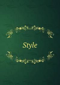 Style