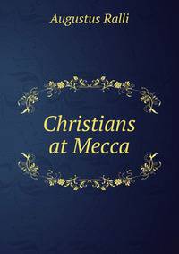 Christians at Mecca