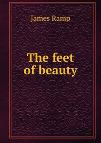 The feet of beauty