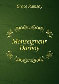 Monseigneur Darboy