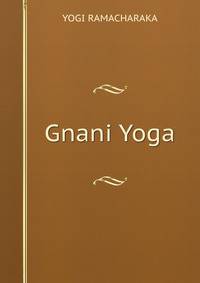 Gnani Yoga