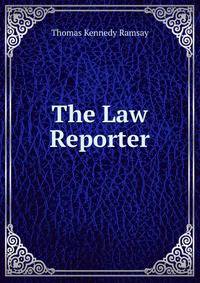 The Law Reporter