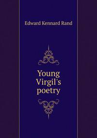 Young Virgil's poetry