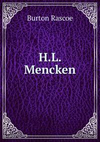 H.L. Mencken