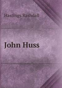 John Huss