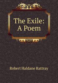 The Exile: A Poem