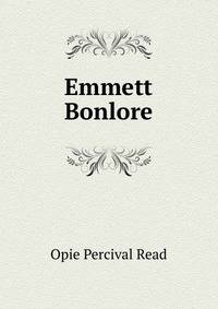 Emmett Bonlore