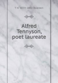 Alfred Tennyson, poet laureate