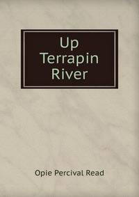 Up Terrapin River
