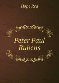 Peter Paul Rubens