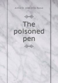 The poisoned pen