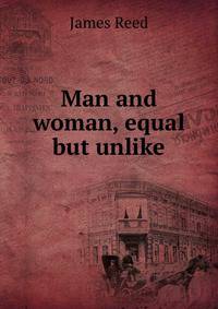 Man and woman, equal but unlike