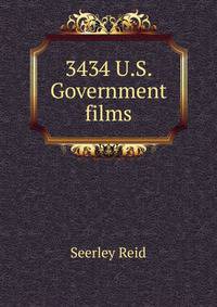 3434 U.S. Government films