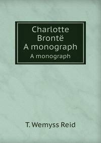 Charlotte Bront?