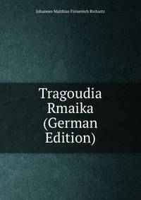 Tragoudia Rmaika (German Edition)