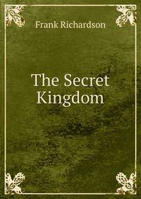 The Secret Kingdom